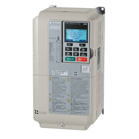 OMRON - VZA4011BAA - Drives
