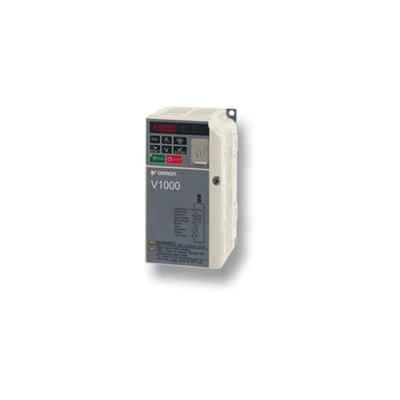 OMRON - VZA40P2EAB - Drives