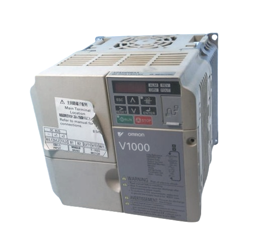 OMRON - VZA44P0BAA - Drives