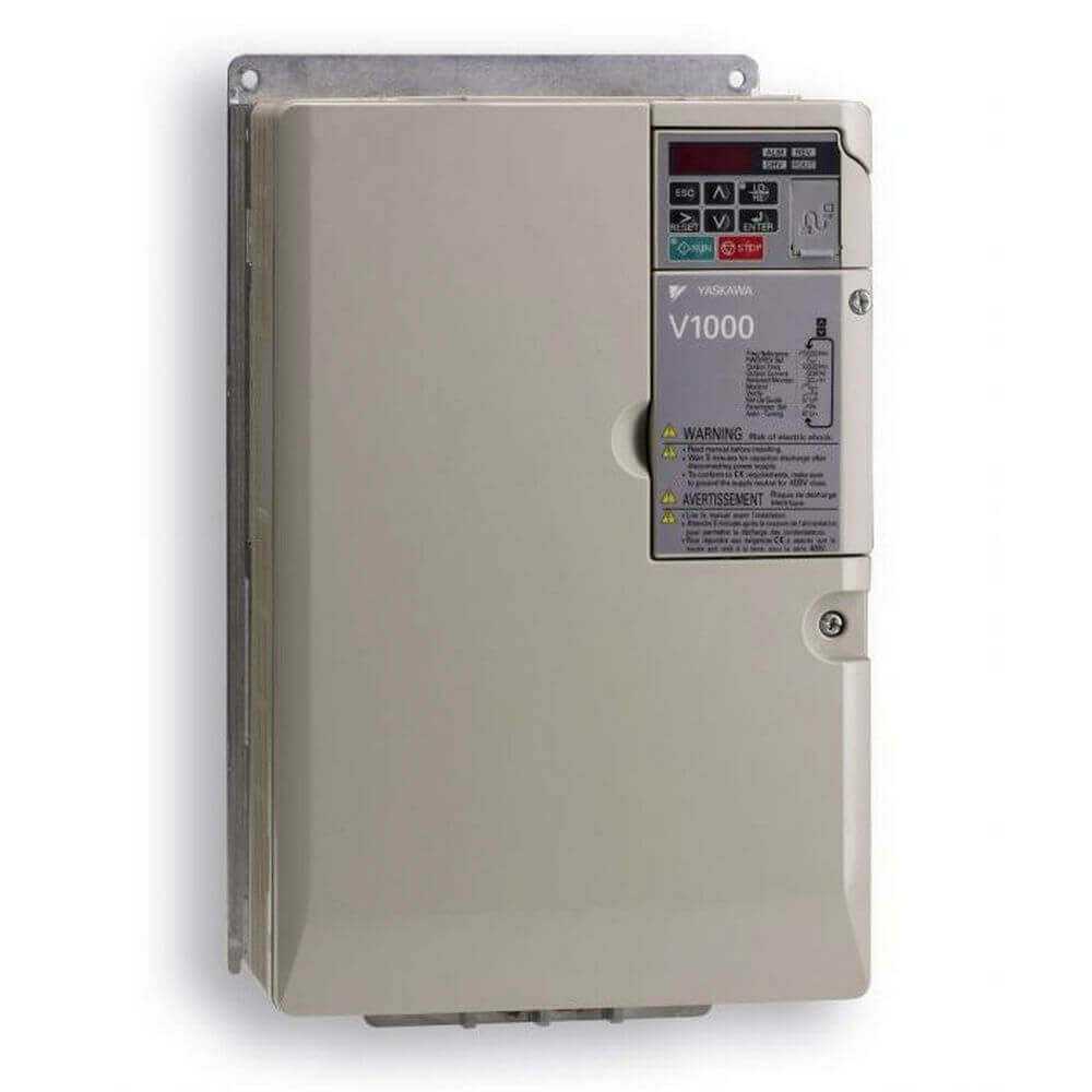 OMRON - VZA45P5FAA - Drives