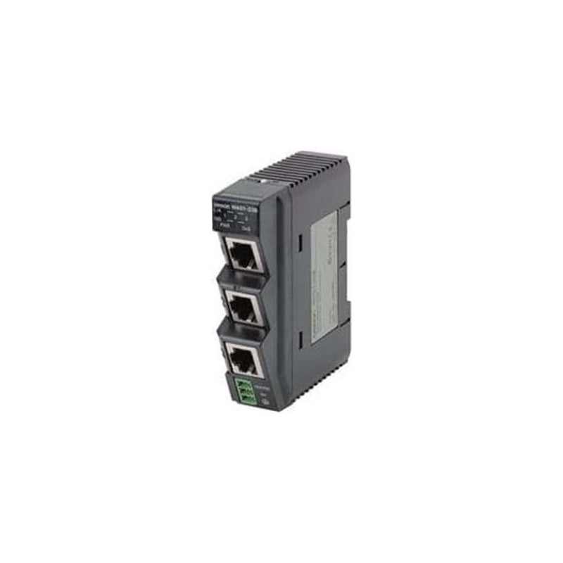 OMRON - W4S1-03B - Network Devices