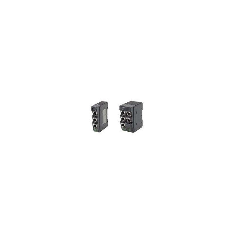OMRON - W4S1-05C - Network Devices
