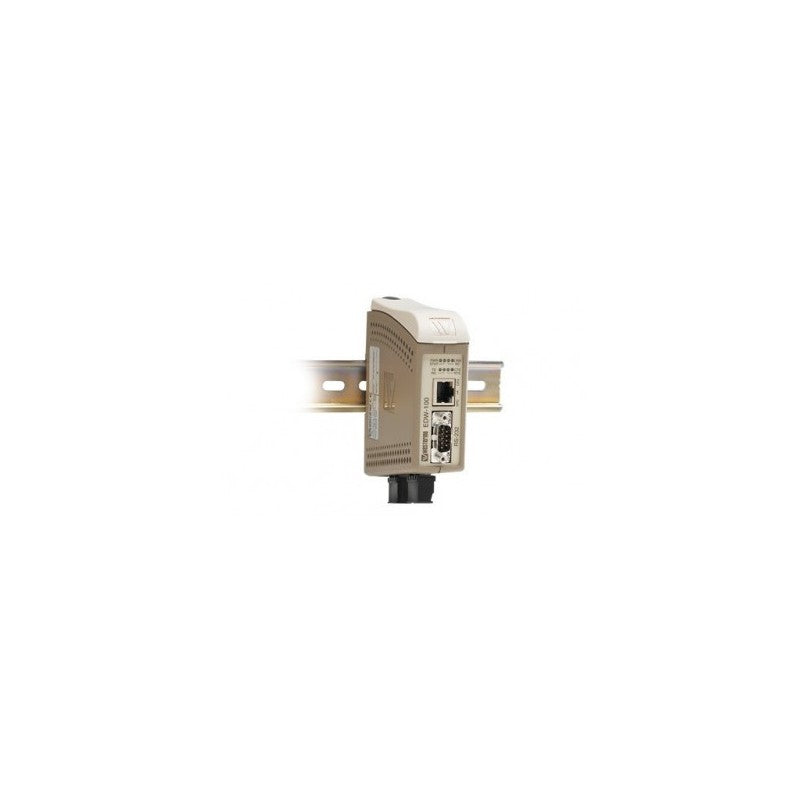 OMRON - WES EDW-100 - Network Devices