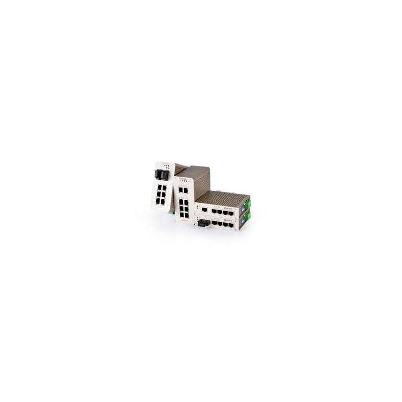 OMRON - WES MCI-422-MM-SC2 - Network Devices
