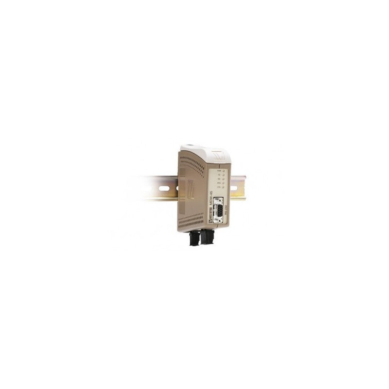 OMRON - WES MDW-45 HV - Network Devices