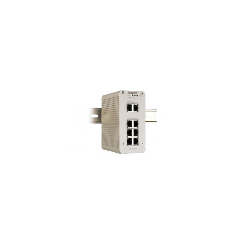 OMRON - WES SDI-880 - Network Devices