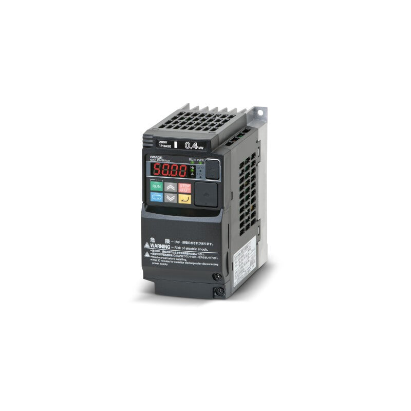 OMRON - WJPN - Network Devices