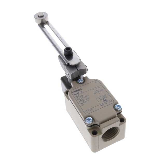 OMRON - WL-CA12 - Network Devices