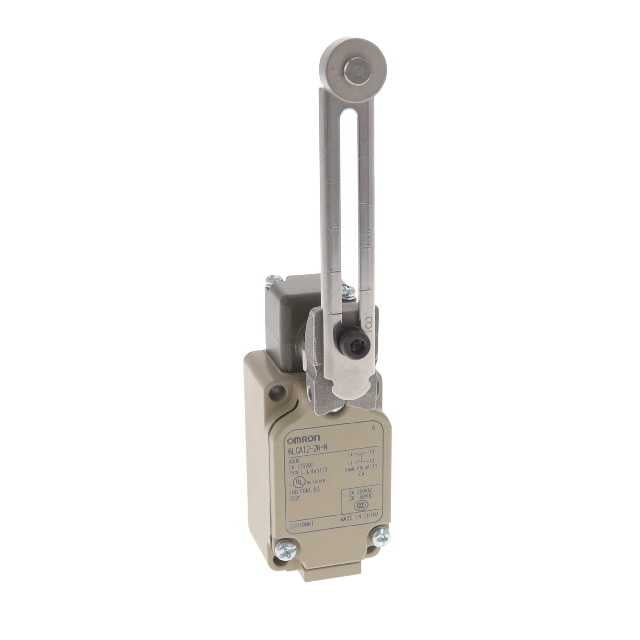 OMRON - WLCA12-2-N - Network Devices