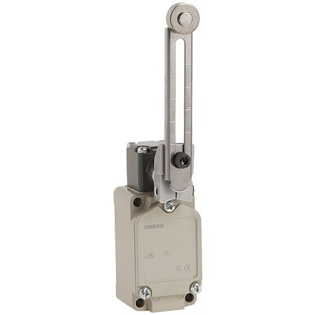 OMRON - WLCA12-2-Q - Mechanical Limit Switches