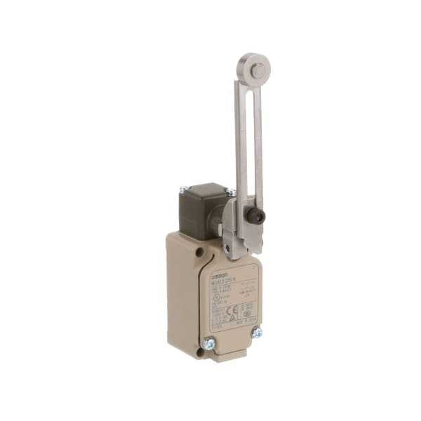 OMRON - WLCA12-2 - Network Devices