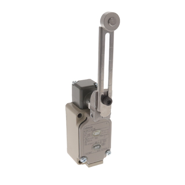 OMRON - WLCA12-2LD-N - Network Devices