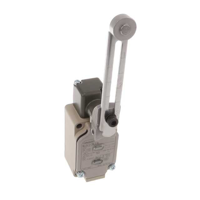 OMRON - WLCA12-2NLD-N - Network Devices