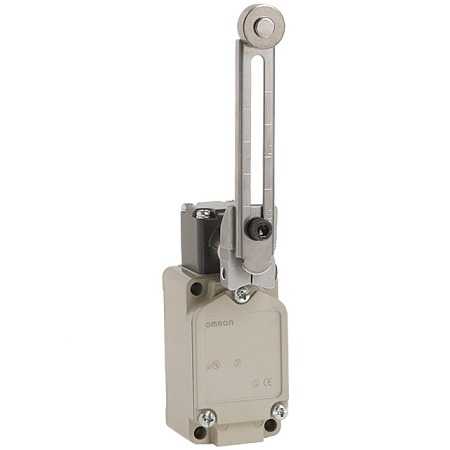 OMRON - WLCA12-Q - Network Devices