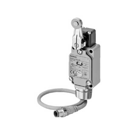OMRON - WLCA2-THG-N - Mechanical Limit Switches