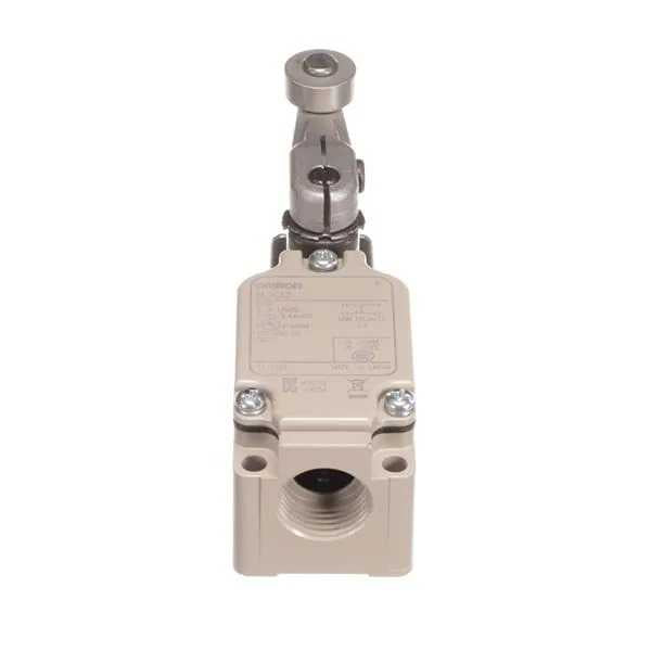 OMRON - WLGCA2-G1LE - Mechanical Limit Switches