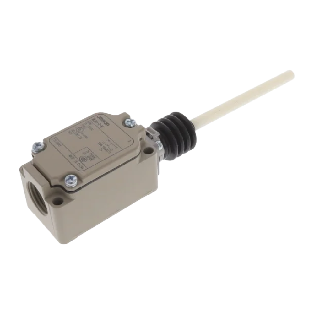 OMRON - WLNJ-2-N - Mechanical Limit Switches