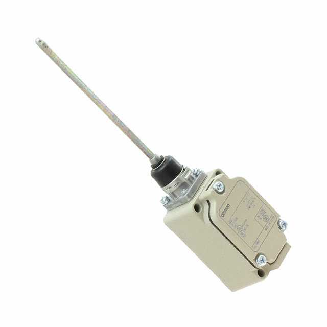 OMRON - WLNJ-G-N - Mechanical Limit Switches