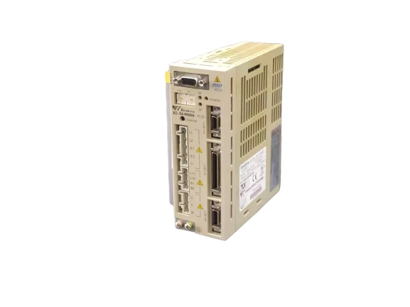 OMRON - XD-04-MSD0 - Motor Drives