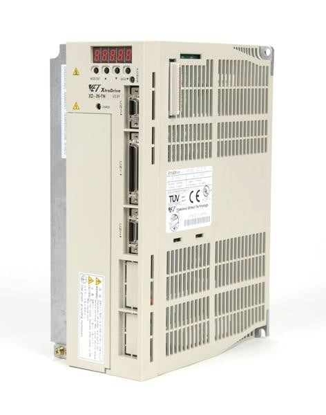 OMRON - XD-15-TN - Motor Drives