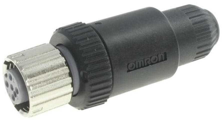 OMRON - XS2C-D4S1 - Electrical Connectors, Terminals & Pins