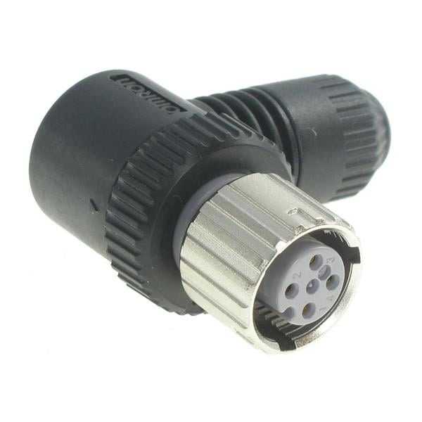 OMRON - XS2C-D4S2 - Electrical Connectors, Terminals & Pins