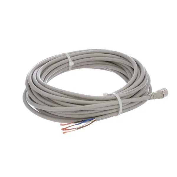 OMRON - XS2F-D421-J80-A - Electrical Connectors, Terminals & Pins