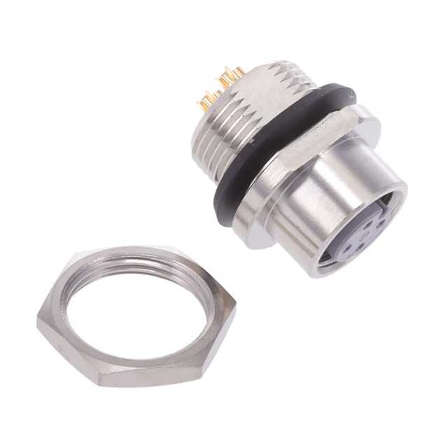 OMRON - XS2P-D421-2 - Electrical Connectors, Terminals & Pins