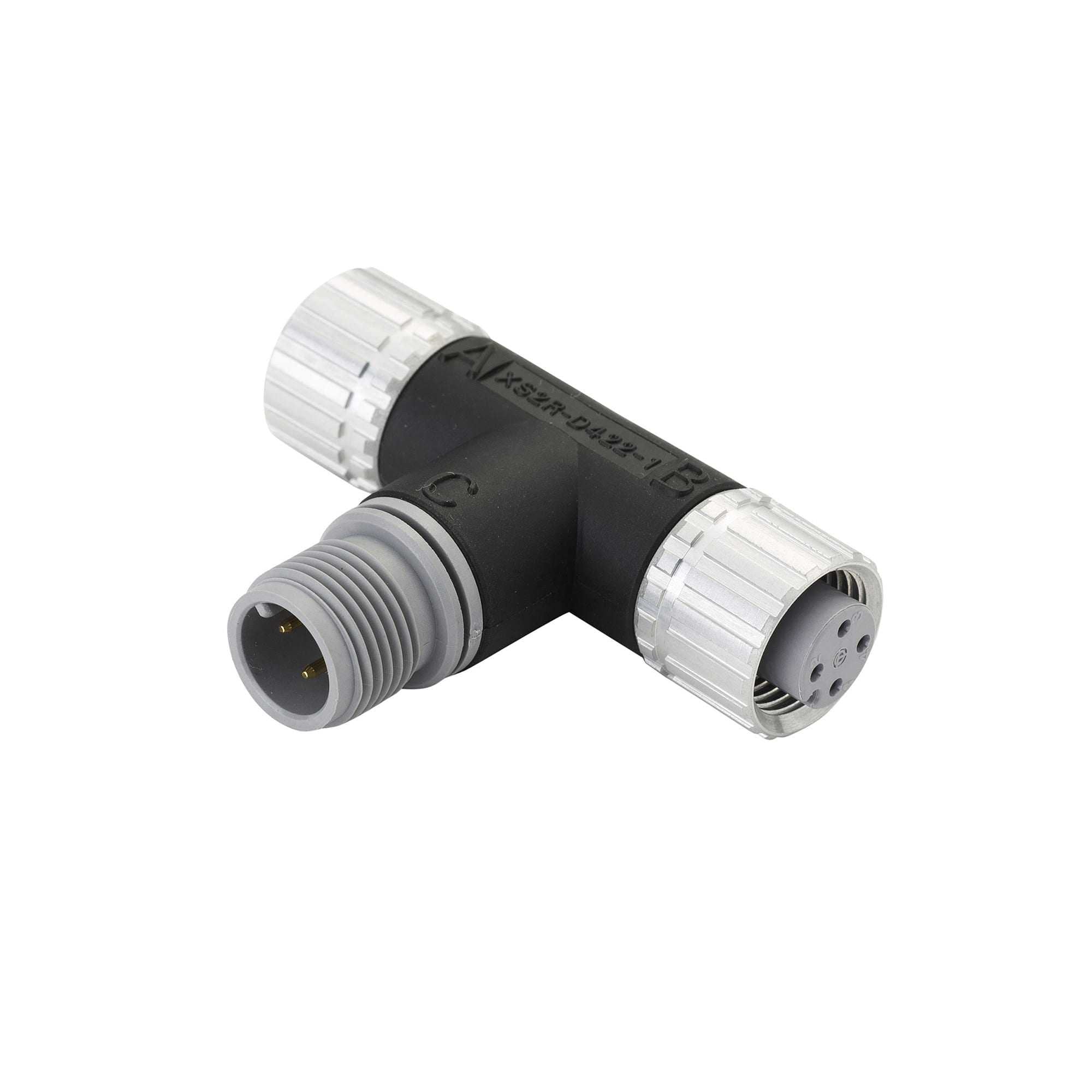OMRON - XS2R-D423-1 - Electrical Connectors, Terminals & Pins