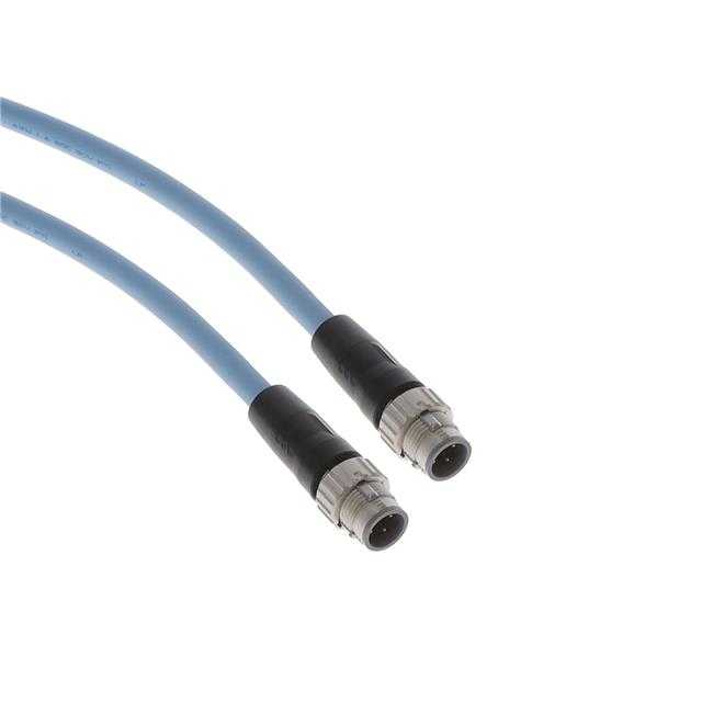 OMRON - XS5W-T421-BM2-K - Electrical Connectors, Terminals & Pins