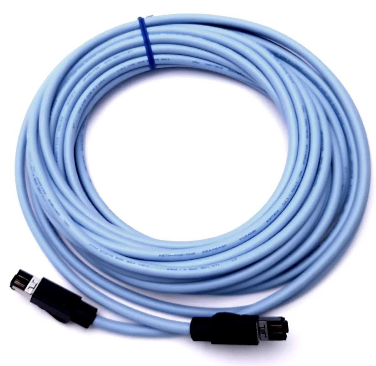 OMRON - XS5W-T421-JMD-K - Electrical Connectors, Terminals & Pins