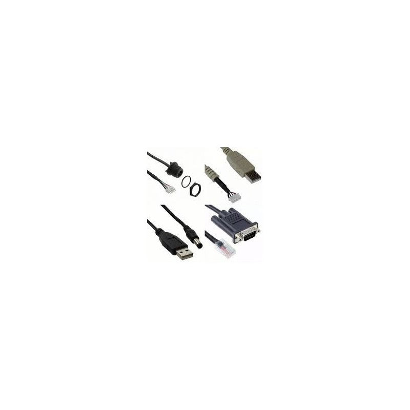 OMRON - XS5WT421DM2SS - Electrical Connectors, Terminals & Pins