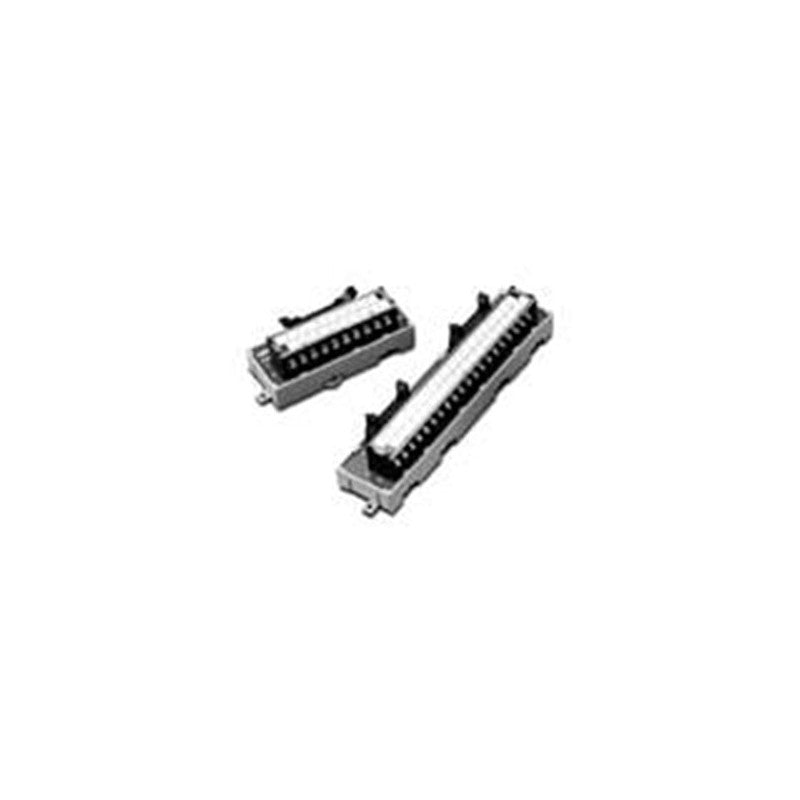 OMRON - XW2B-20G5 - Electrical Connectors, Terminals & Pins