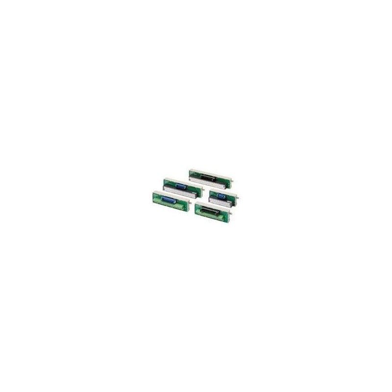 OMRON - XW2B-40J6-7 - Electrical Connectors, Terminals & Pins