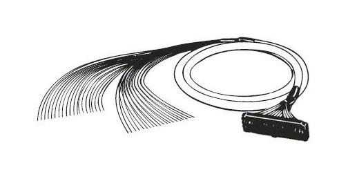 OMRON - XW2Z-0200FN-L - Panel Accessories