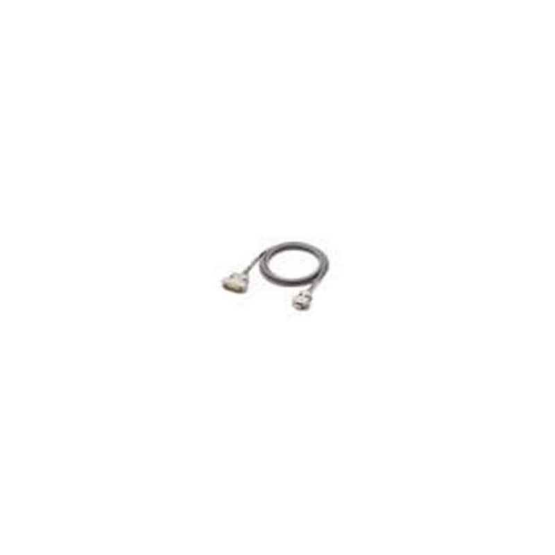 OMRON - XW2Z-100J-B34 - Panel Accessories