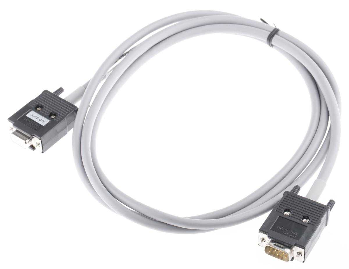 OMRON - XW2Z-200S-CV - Panel Accessories