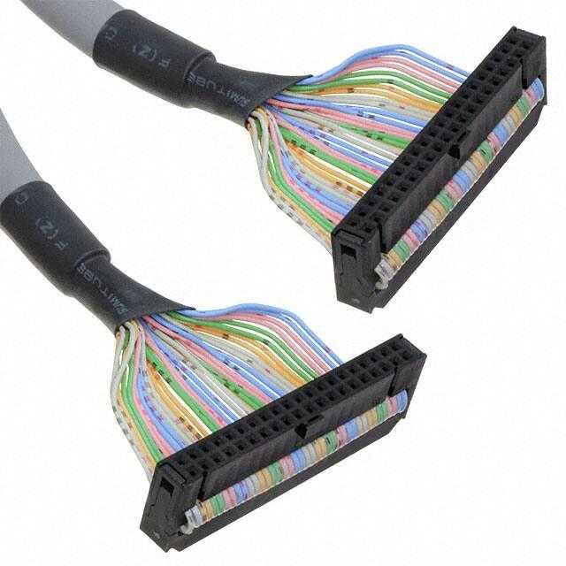 OMRON - XW2Z-C50K - Panel Accessories