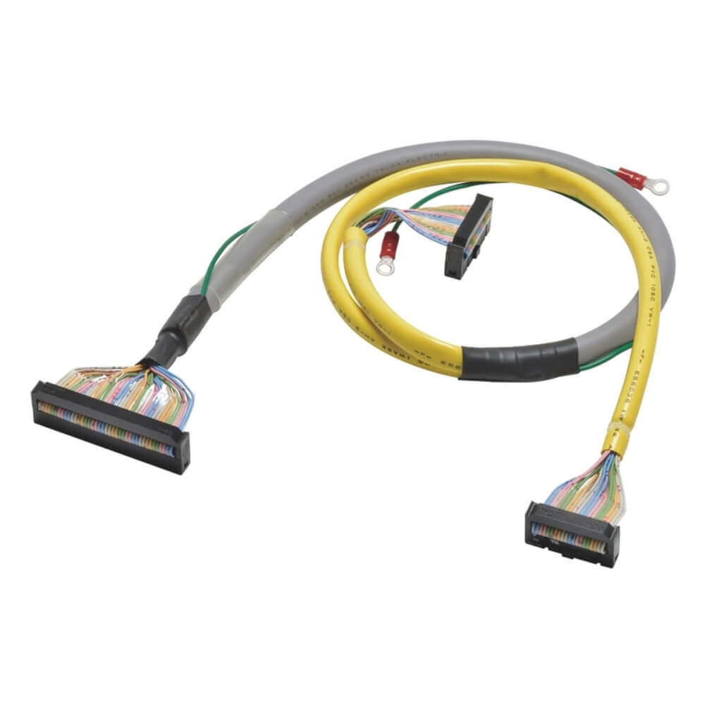 OMRON - XW2Z-RO200-175-D1 - Panel Accessories