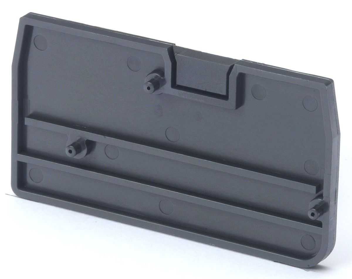 OMRON - XW5E-P1.5-1.1-1 - Terminal Strip Wiring