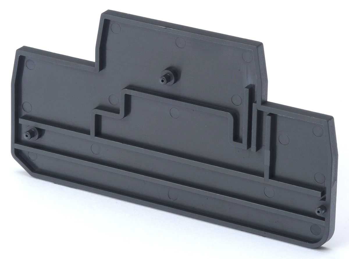 OMRON - XW5E-P1.5-1.1-2 - Terminal Strip Wiring