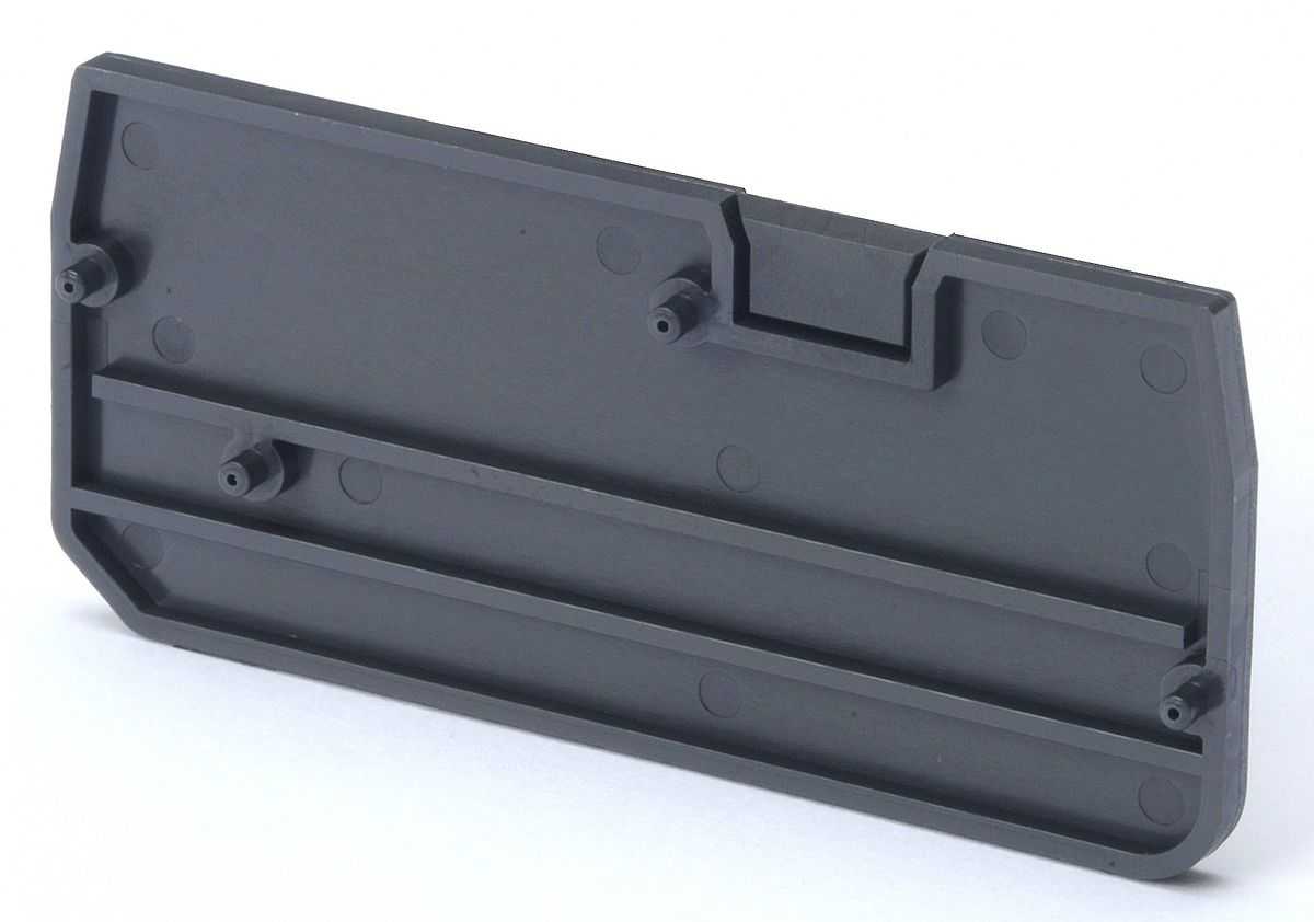 OMRON - XW5E-P1.5-1.2-1 - Terminal Strip Wiring