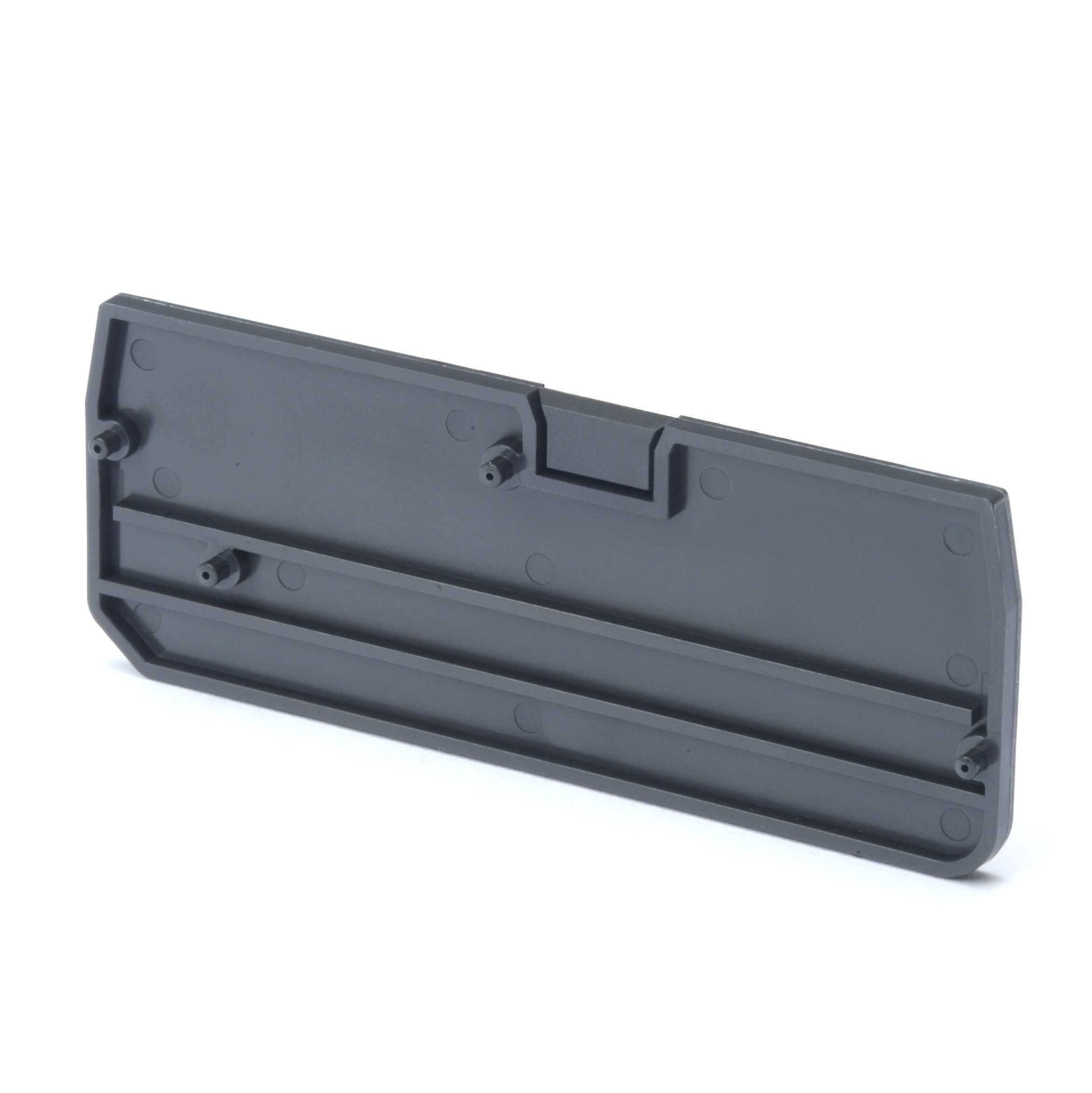 OMRON - XW5E-P1.5-2.2-1 - Terminal Strip Wiring