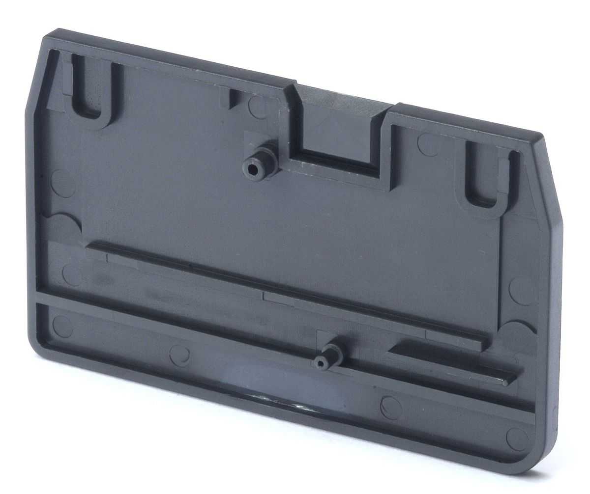 OMRON - XW5E-P2.5-1.1-1 - Terminal Strip Wiring