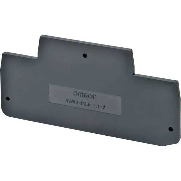 OMRON - XW5E-P2.5-1.1-2 - Terminal Strip Wiring