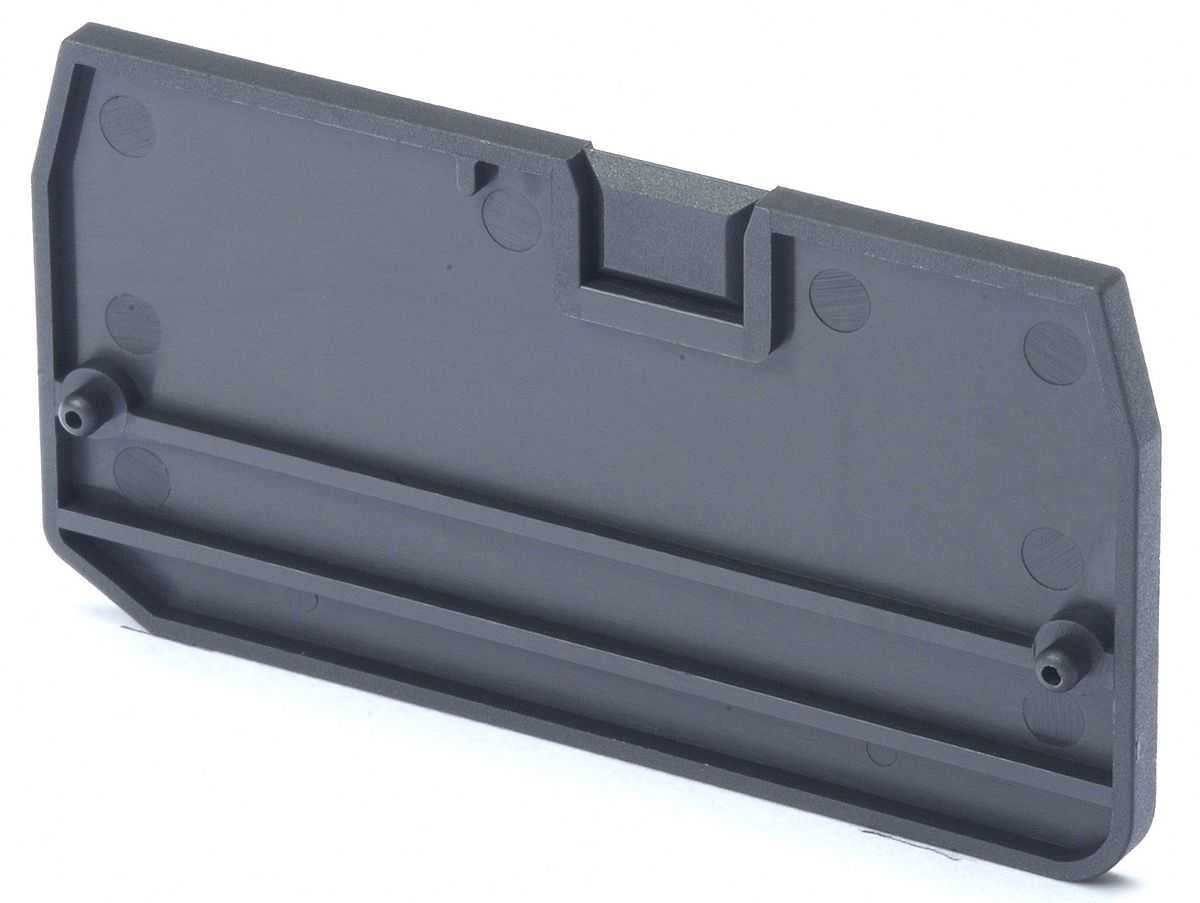 OMRON - XW5E-P4.0-1.1-1 - Terminal Strip Wiring