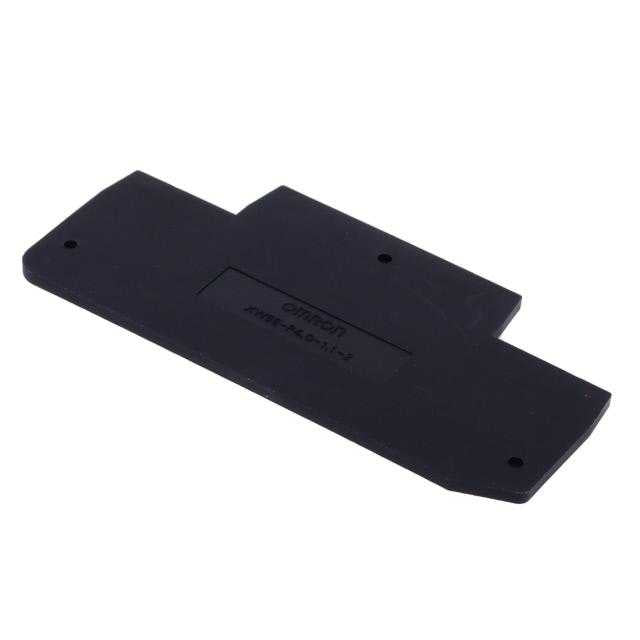 OMRON - XW5E-P4.0-1.1-2 - Terminal Strip Wiring
