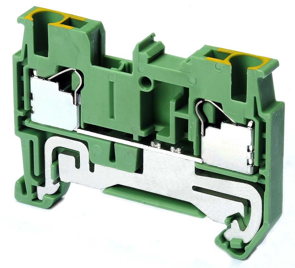 OMRON - XW5G-P2.5-1.1-1 - Terminal Strip Wiring