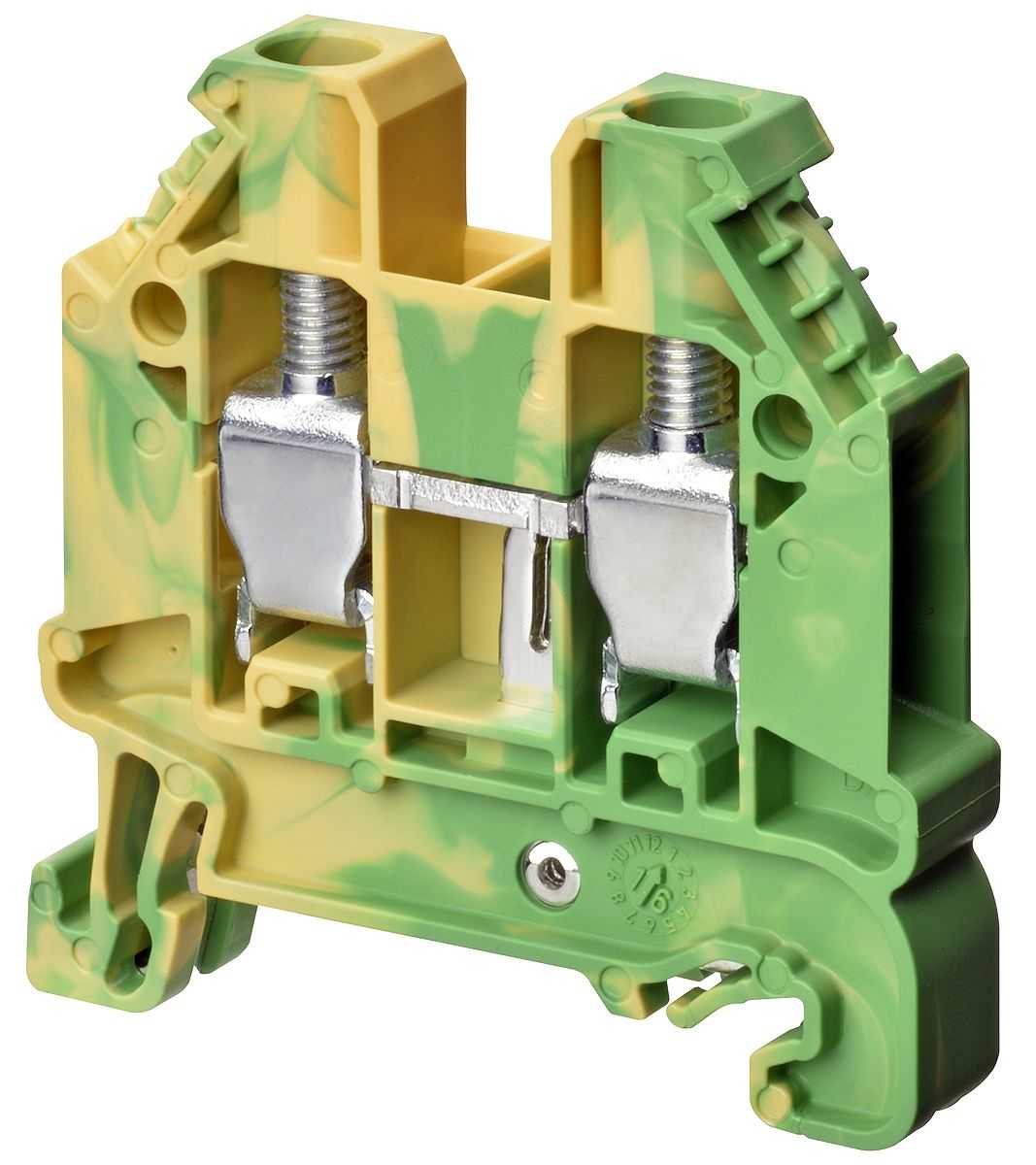 OMRON - XW5G-S6.0-1.1-1 - Terminal Strip Wiring