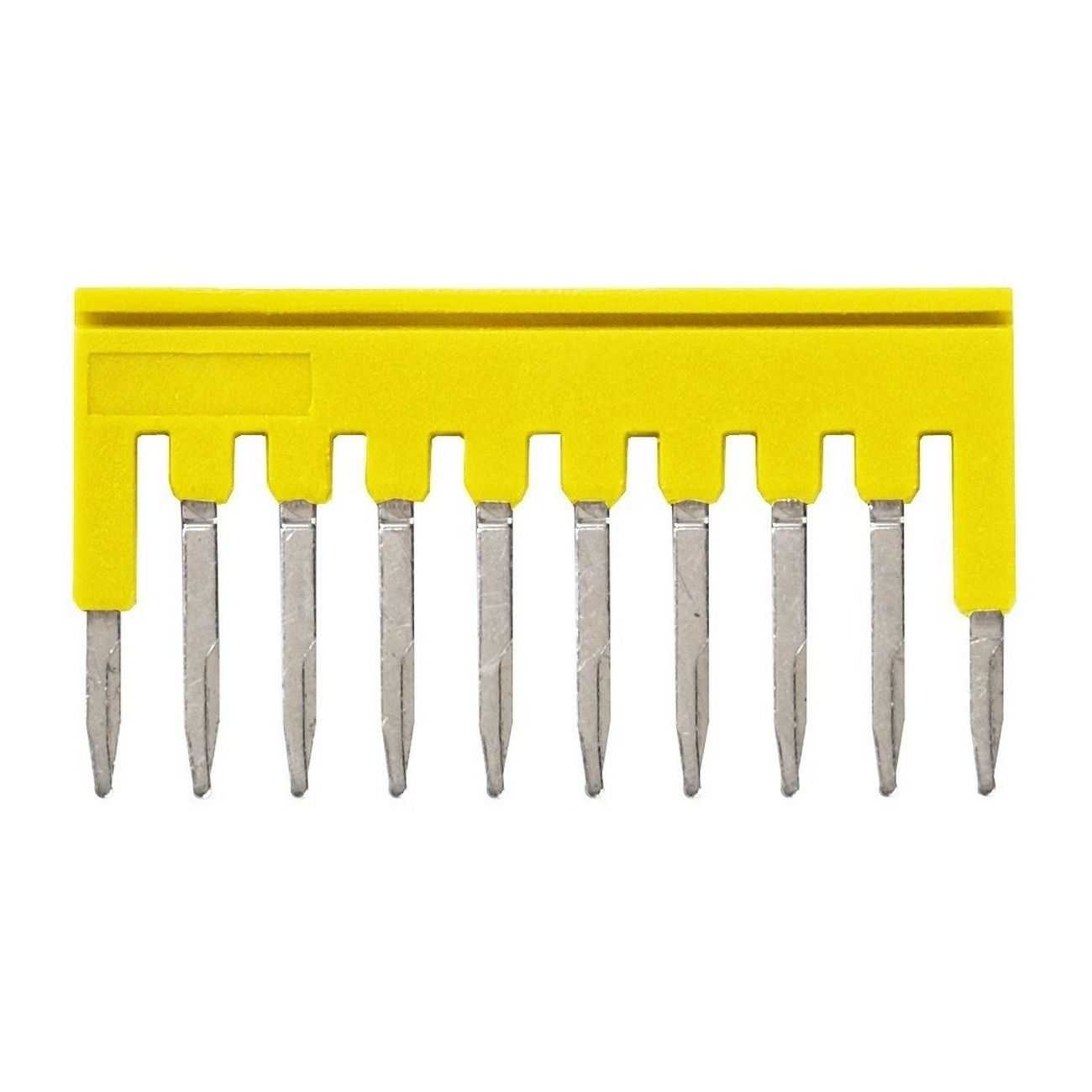 OMRON - XW5S-P1.5-10YL - Terminal Strip Wiring